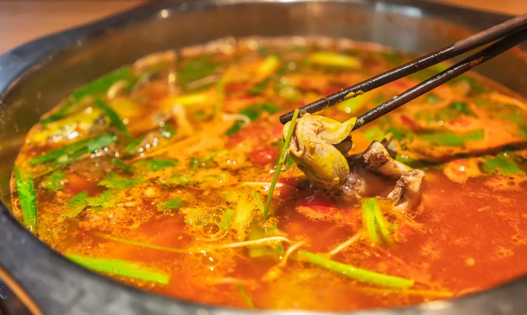 近两年挖到的好吃好喝全在这，不好吃请来打