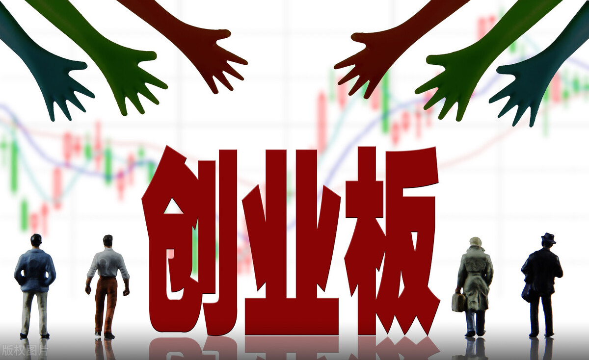 刚刚，股市全面大涨，两个信号来了