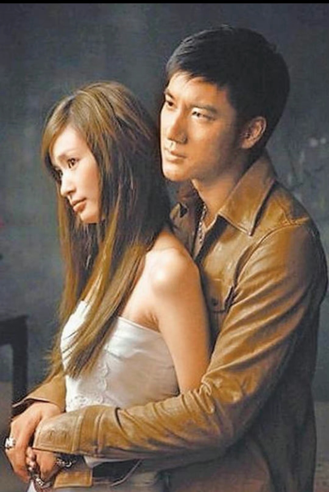 李靓蕾控诉王力宏10小时后，有6名明星受牵连，有的甚至连夜报警