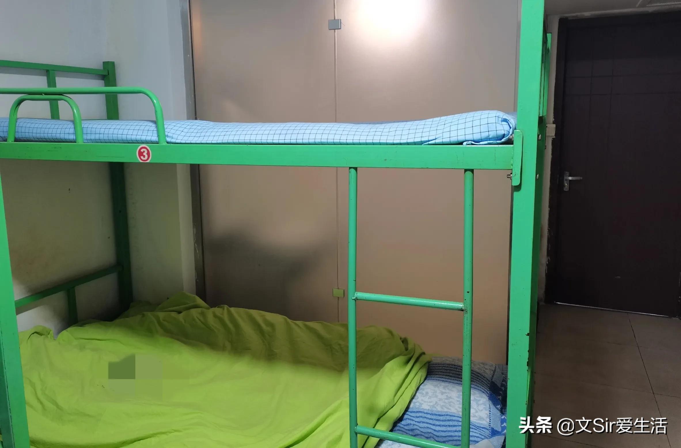 煤矿工人生活纪实（一）KTV唱歌记