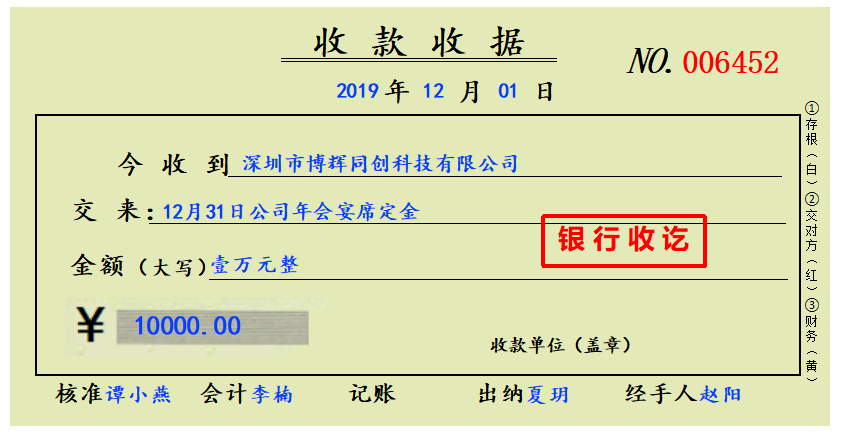 有一种痛，叫做餐饮业会计！光着急不顶用，这90笔账务处理才实用