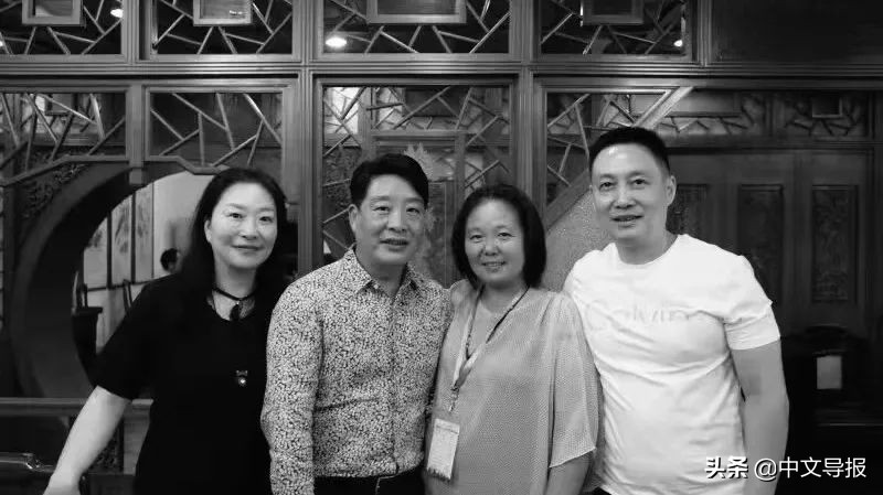 深切缅怀旅日华人法律专家、著名律师何连明