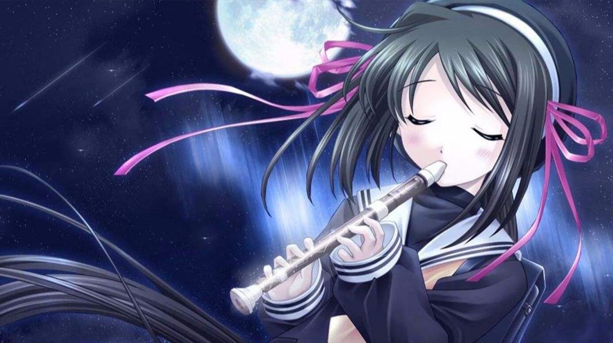 四个季节的暖心故事—《120日元》评测