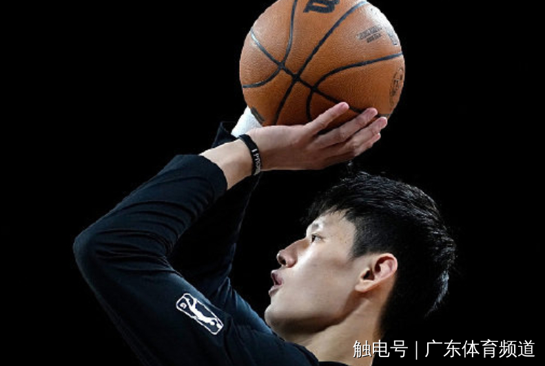 余嘉豪为什么不参加cba选秀(NBA选秀曾凡博、余嘉豪、郭昊文均落选)