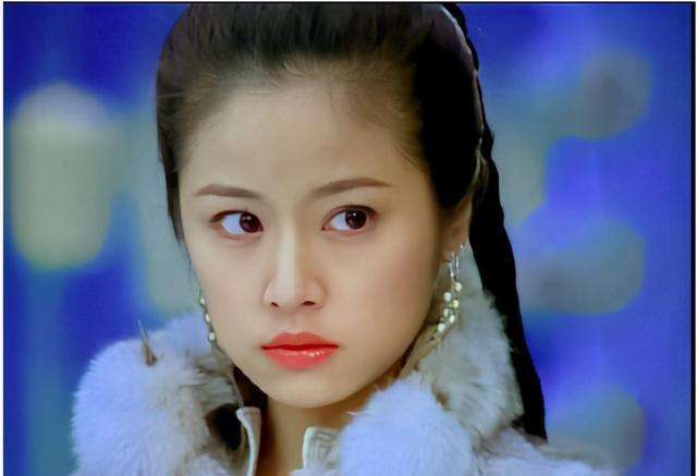 由张智霖林心如韩雪董洁主演的电视剧《飞刀又见飞刀》,简直是颜狗