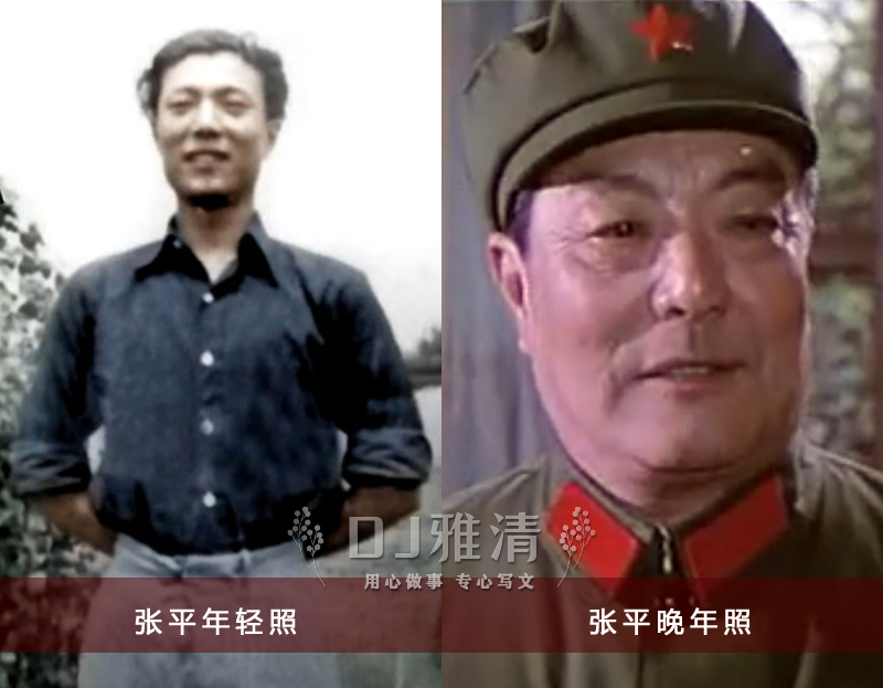 都说北影厂帅哥多 放眼一看果然不假 今天只说29位 帅气无敌演技佳