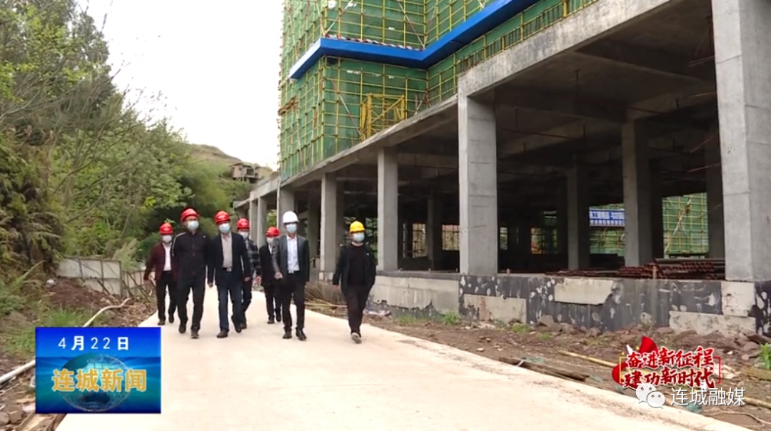 「奮進新征程 建功新時代」傅道祥：力促項目落地實施 提升城鄉(xiāng)建設品質(zhì)