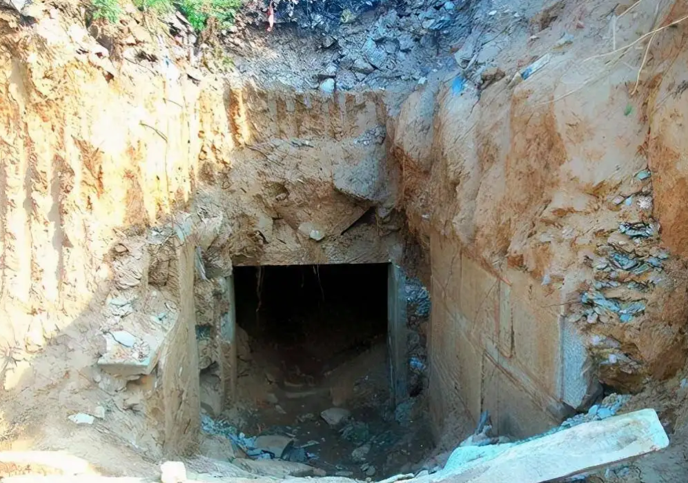 1894年武松墓出土，专家看完墓碑上的记载感慨：被小说骗了几百年