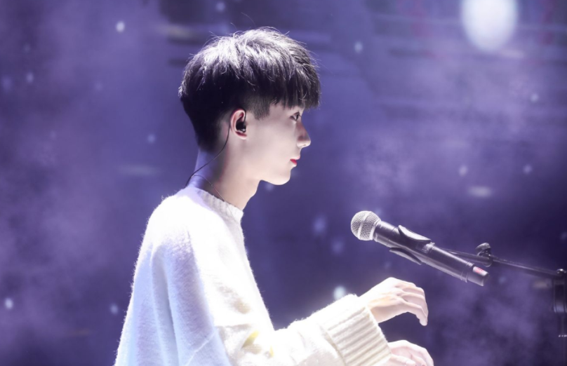 高考顺利图片（第一次高考失败后）