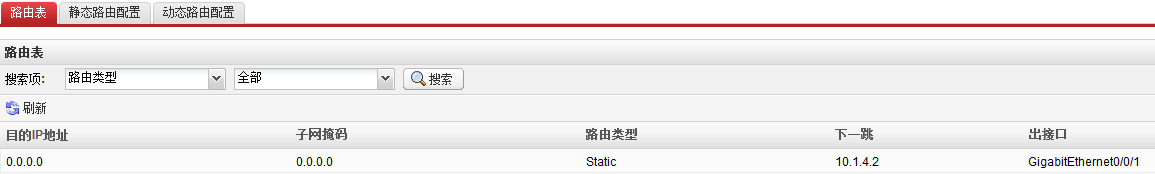 靜態路由配置全面詳解，靜態路由快速入門指南