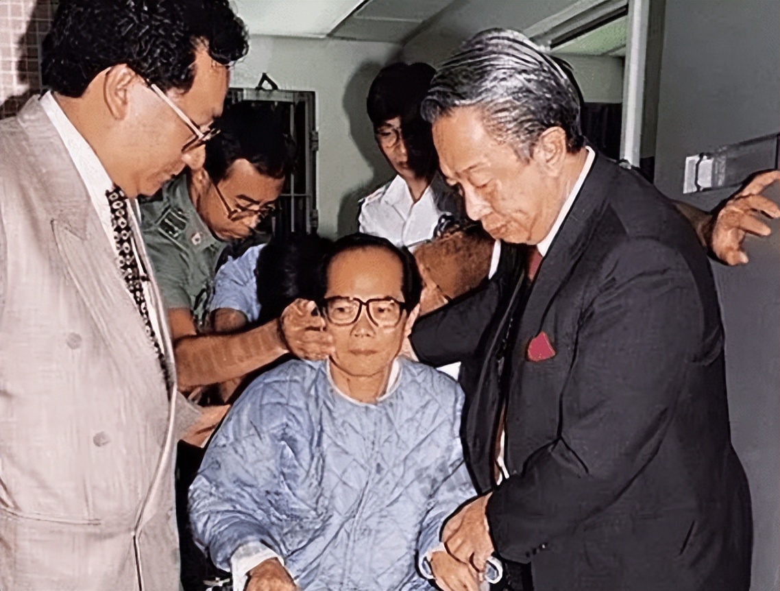 跛豪原型人物(跛豪原型人物照片) - 泉兴百科