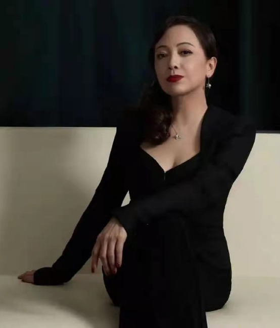 8位周芷若扮演者今昔对比，谁撑住了“第一美”人设，谁在凑数？