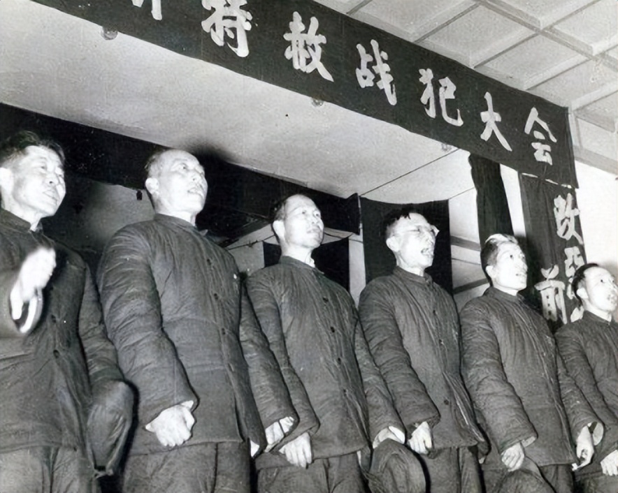 1961年，战犯廖耀湘被特赦，周恩来拉住他：这里有一个任务交给你