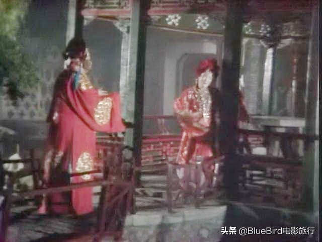 被誉为无法复制的经典电视剧86版《西游记》取景地大揭秘 二