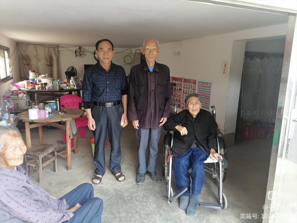 劉庭華：孝路長旅赤子情