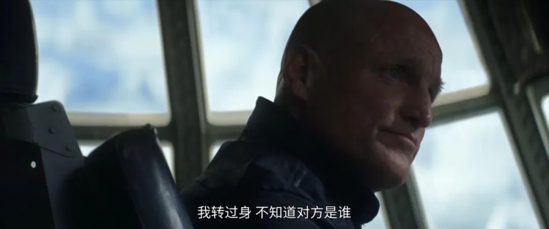 光头硬汉演喜剧，真能把人笑岔气