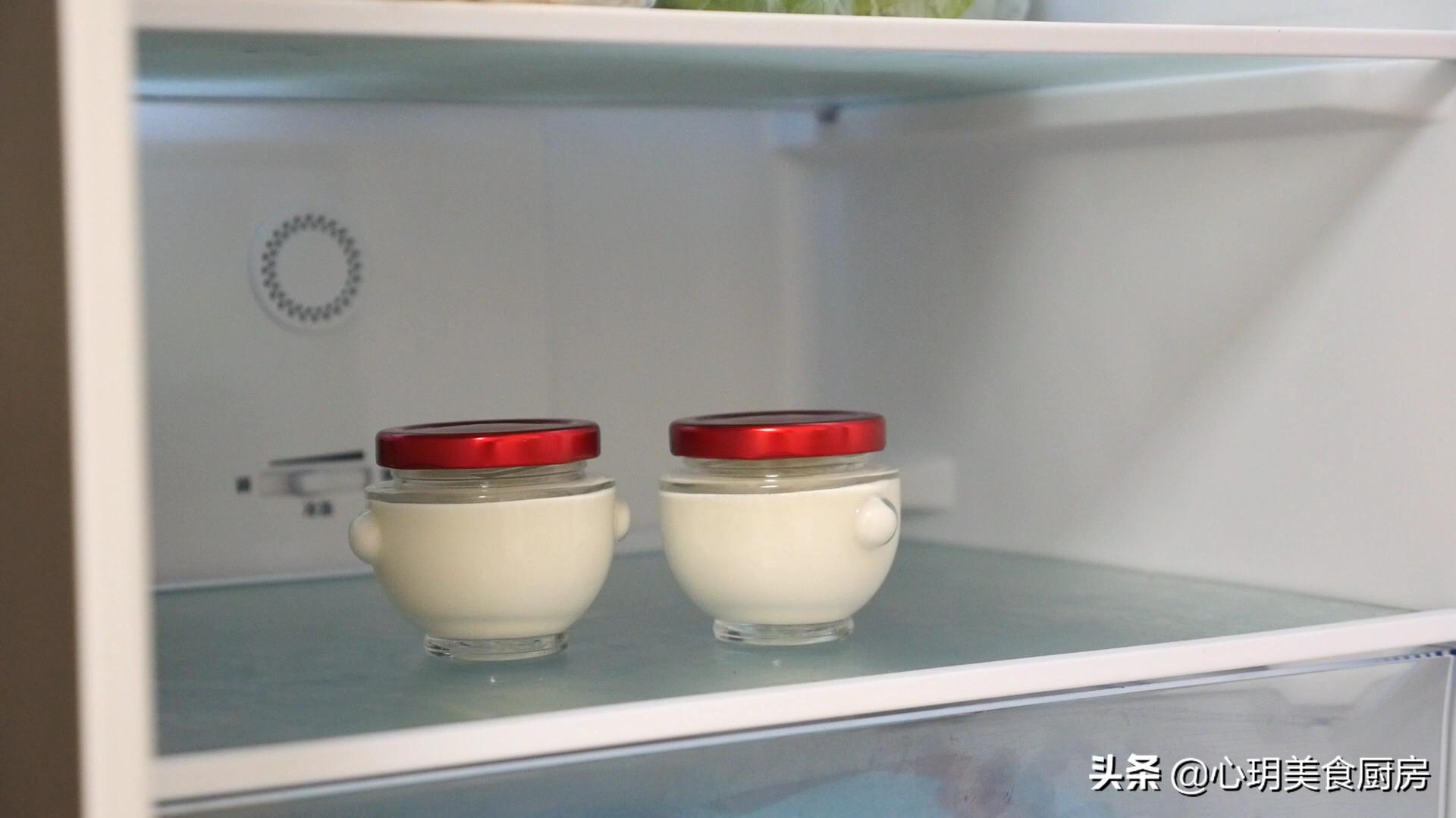 酸奶机怎么做酸奶？自制酸奶这么简单，只需要3个步骤-第33张图片
