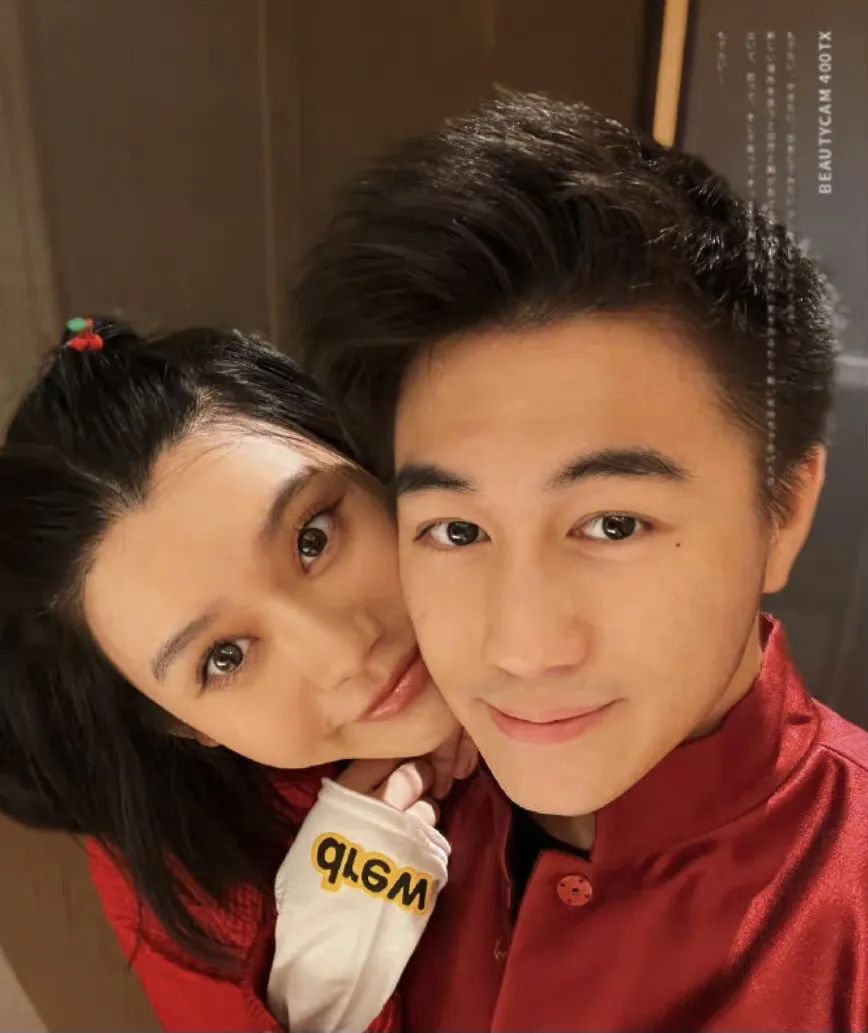 《皓衣行》又行了？迪丽热巴搭上大饼要飞升？