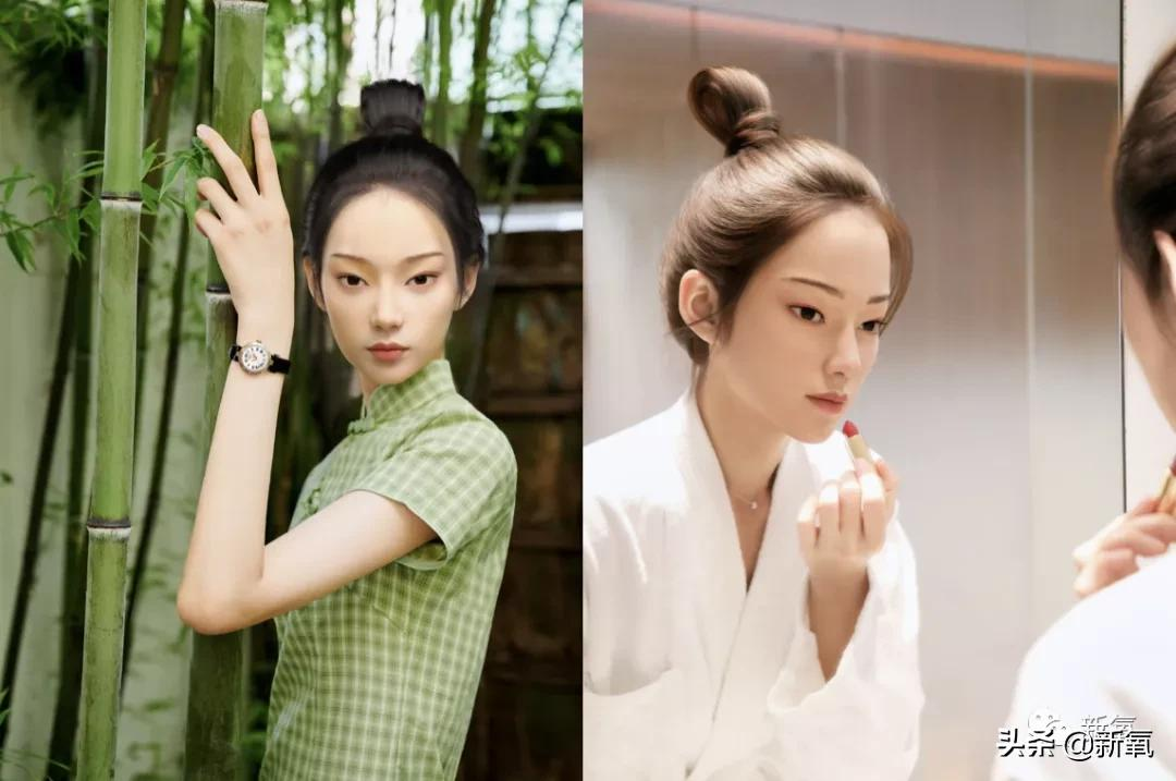 3天涨粉230万,柳夜熙凭什么火?