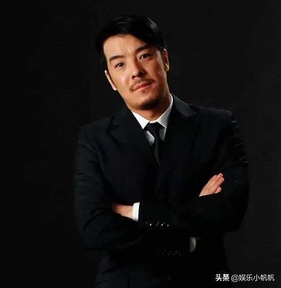 鹅厂卡司王炸剧终于来了：3个一线女演员，还有顶流老戏骨，过瘾