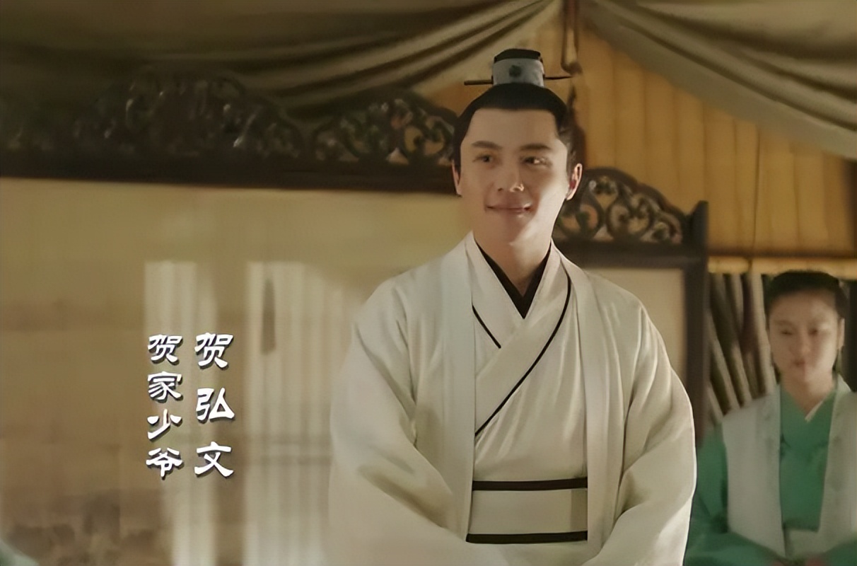 《星汉灿烂》有没有抄袭《知否》？看过的观众最有发言权