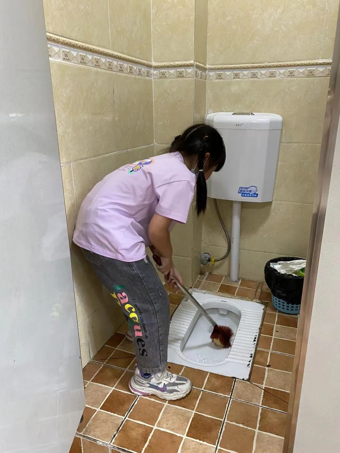 快乐劳动 幸福童年｜记双流区实验小学外国语学校劳动系列课程