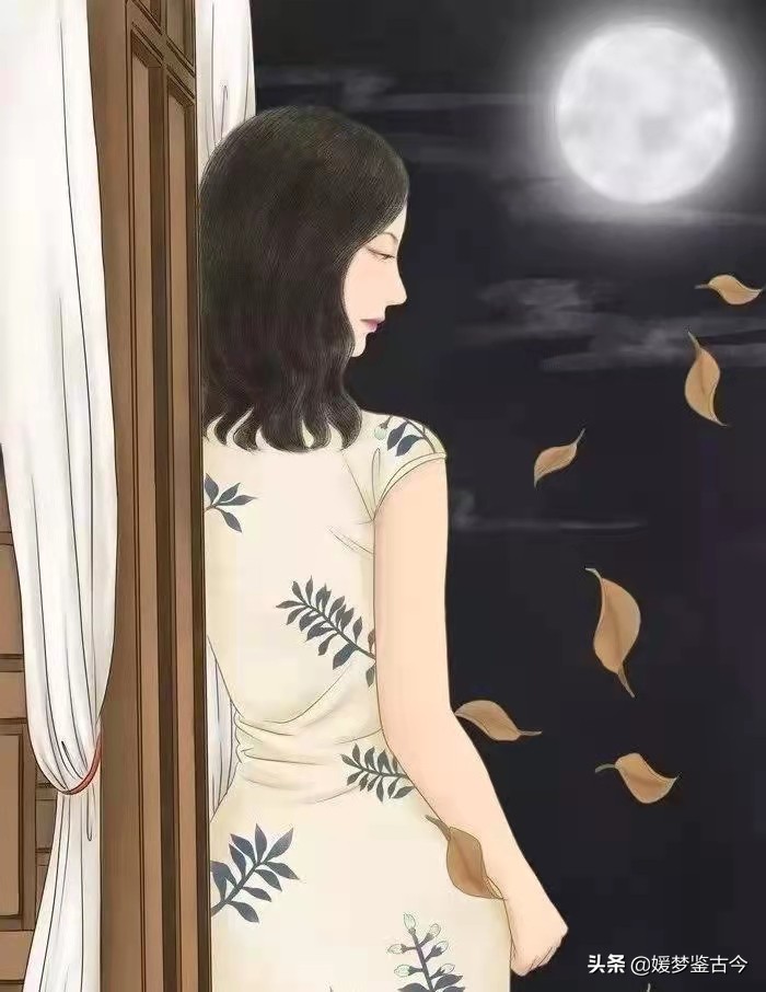张爱玲之十句绝美文案，道尽爱与人生，你读懂爱情了吗？
