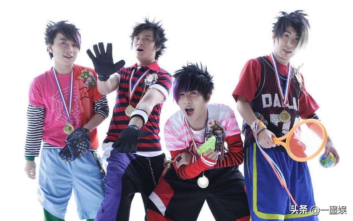 去世、离婚、单飞、撤资，这些解散的音乐组合哪个最让人遗憾？