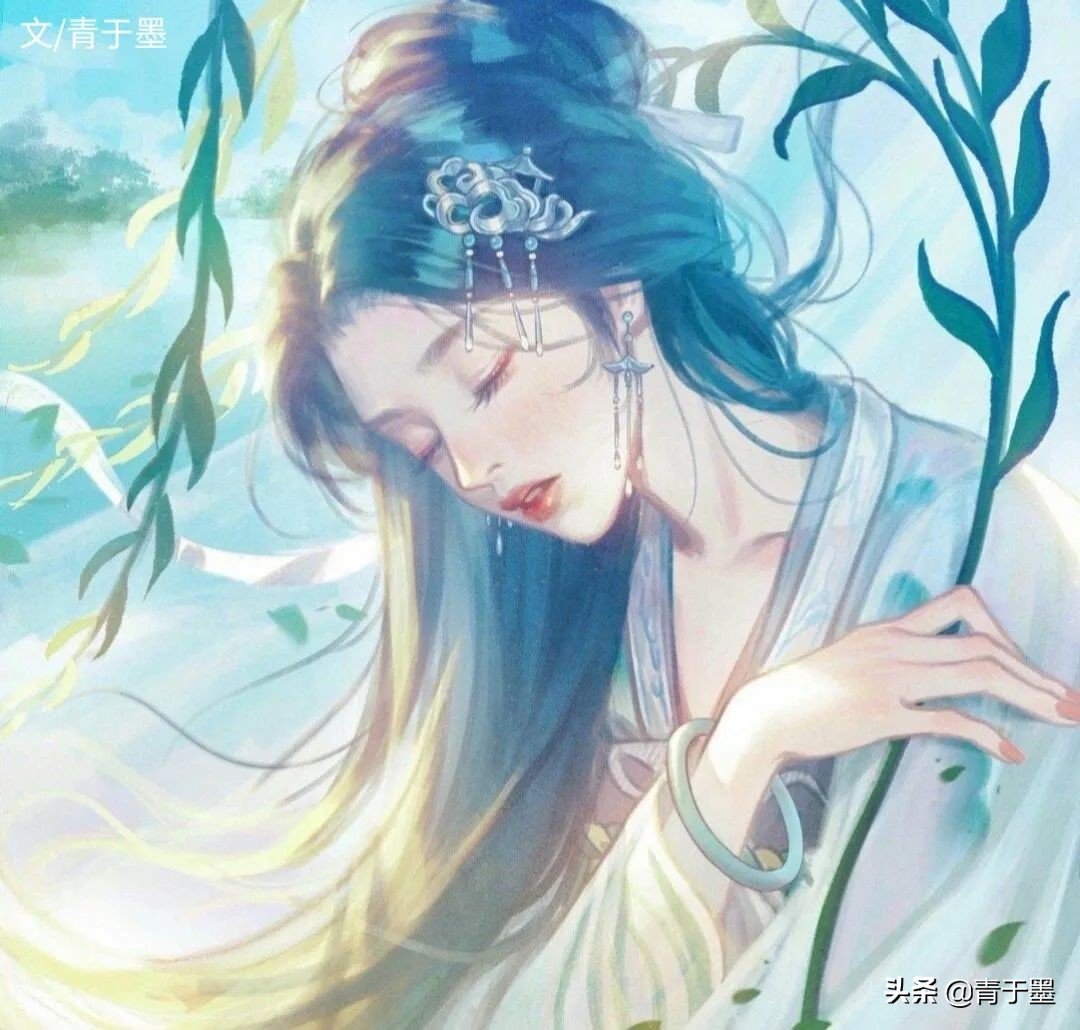 十载同心结，琴瑟和鸣岁月长，诗里流年共白头