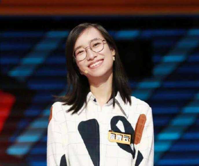 让母亲借100万供自己读哈佛，1年还清债务，詹青云的底气是什么？