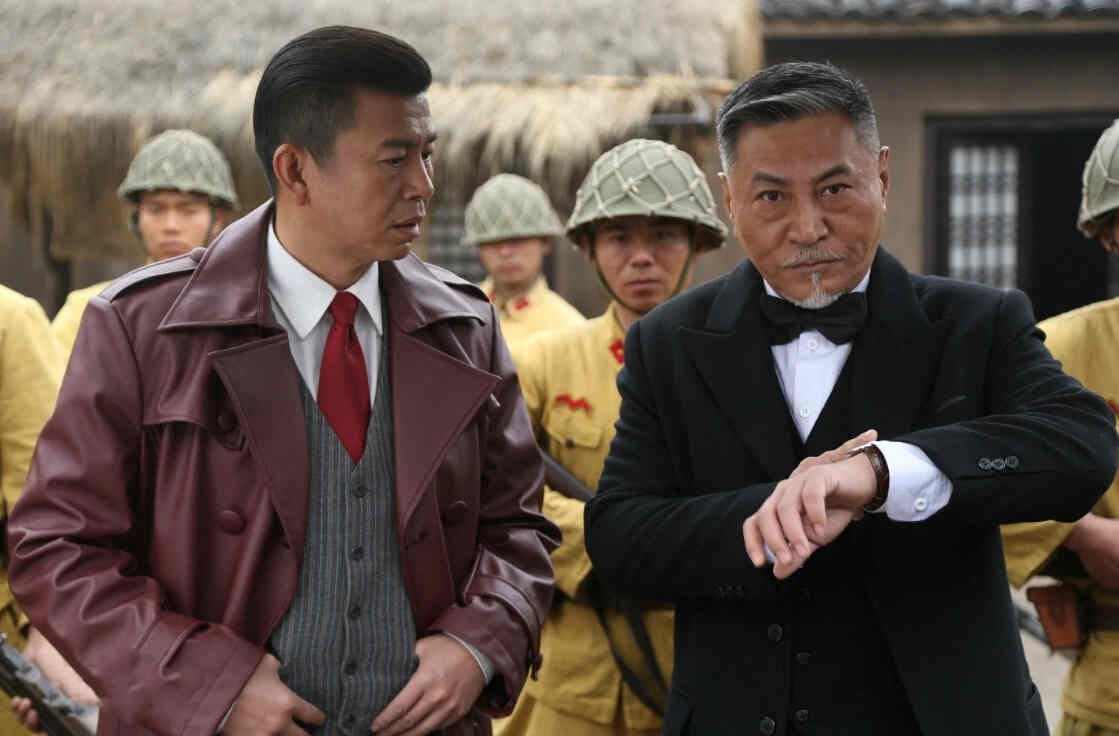 牛犇，资助百位学生，与初恋相守60年，晚年住养老院，令人泪目