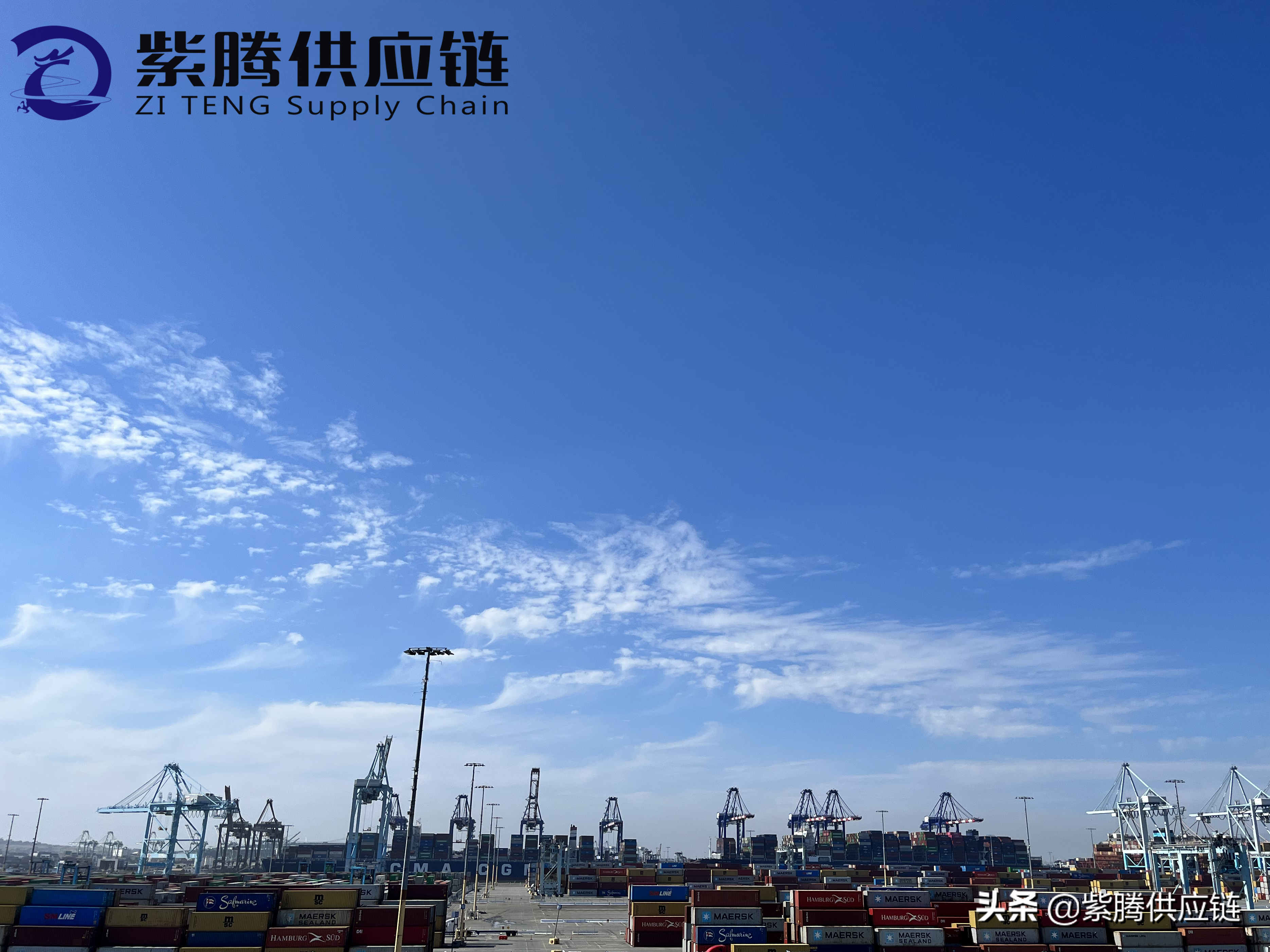 货运代理风险：一个不断增长和发展的细分市场