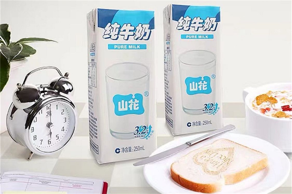 买牛奶，8种“地方奶”别放过，品质很高，本地人才懂的好东西