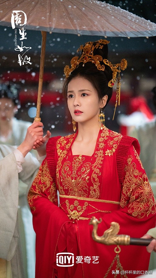 9位演技精湛非科班出身女星！白鹿、彭小苒上榜，李一桐不输科班