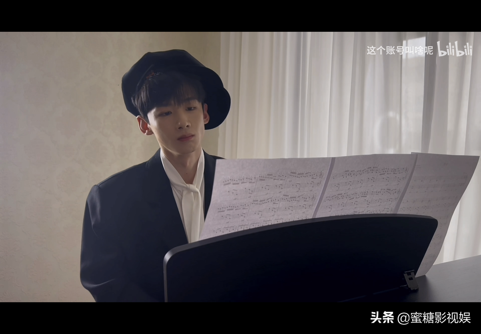 白敬亭为什么没成为顶流？4次事业转折点，暴露了真实的野心？