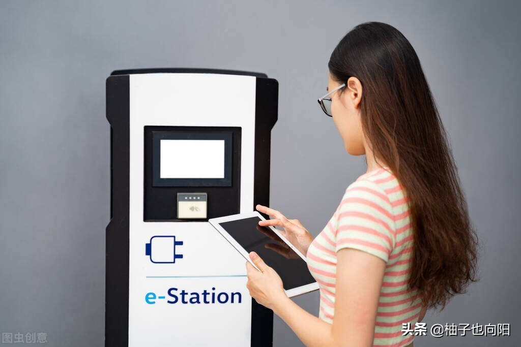 A股：下一个“黄金赛道”——充电桩，这7大黑马未来有望十倍