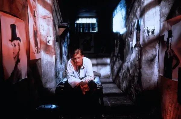 世界电影（0112）联邦德国电影《莉莉玛莲》（1981）剧照欣赏