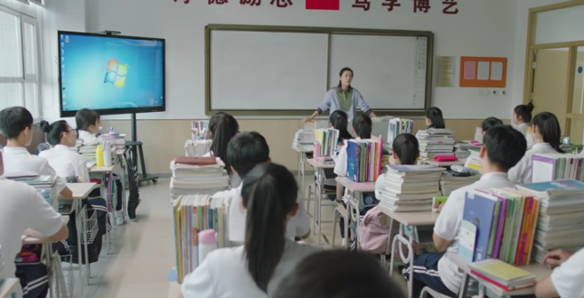 唯一的儿子自杀后，他给前妻转了理赔金