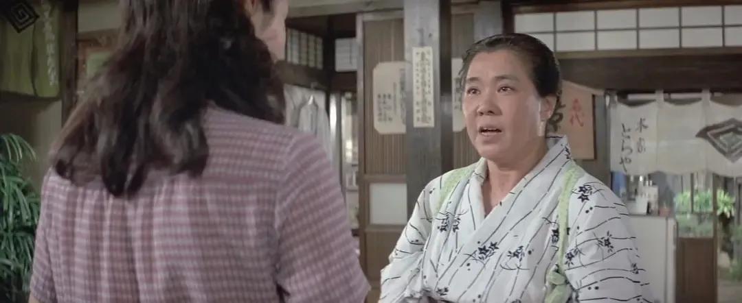 世界电影（0160）日本电影《浪花之恋》（1984）剧照欣赏