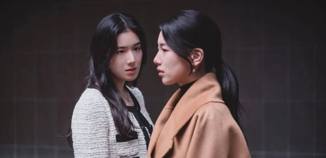 想学《寄生虫》，可惜功败垂成