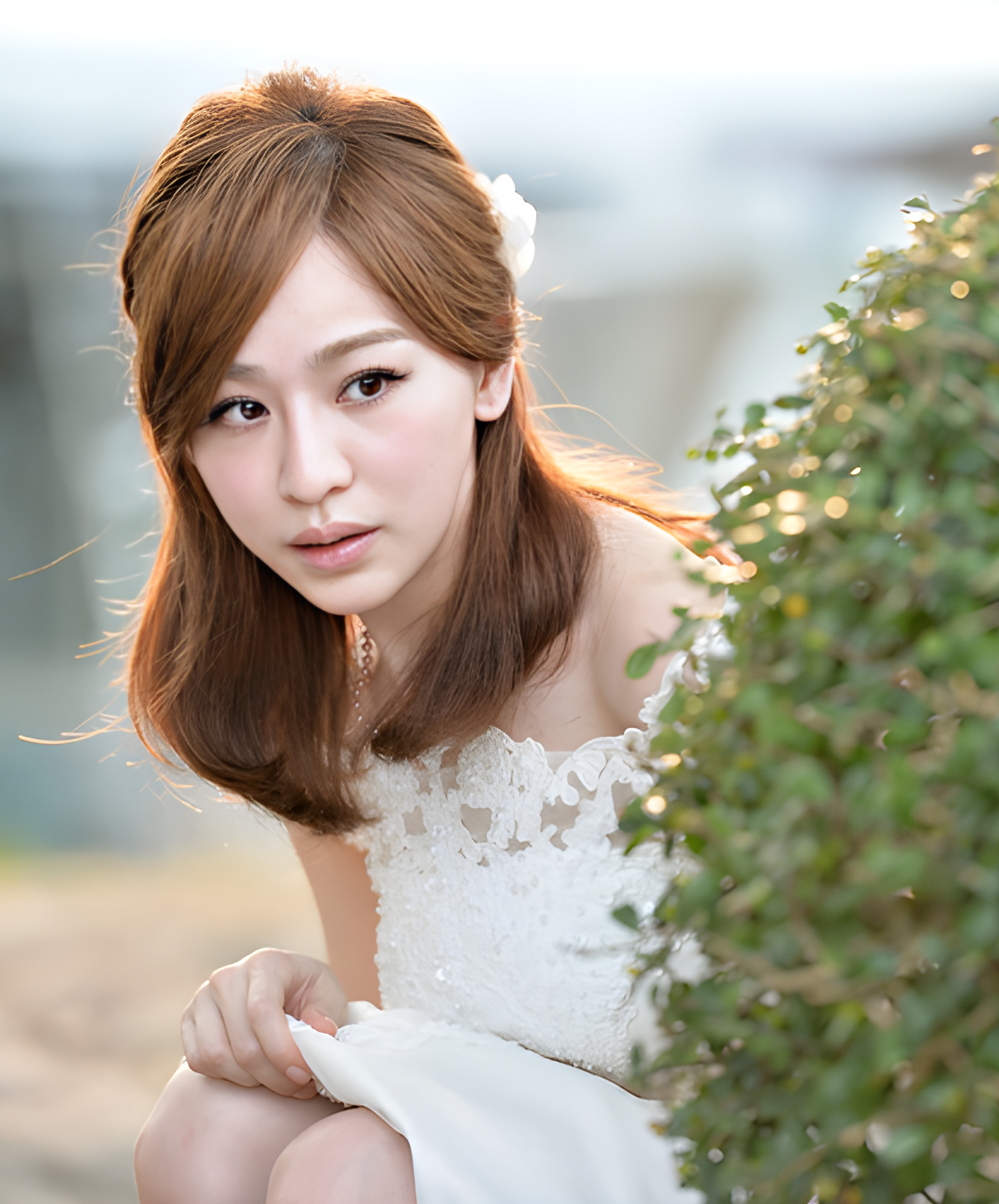 王心凌（Cyndi Wang），永远都是甜心教主