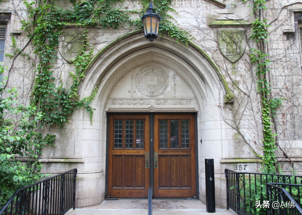 2022美国每个州最好的大学