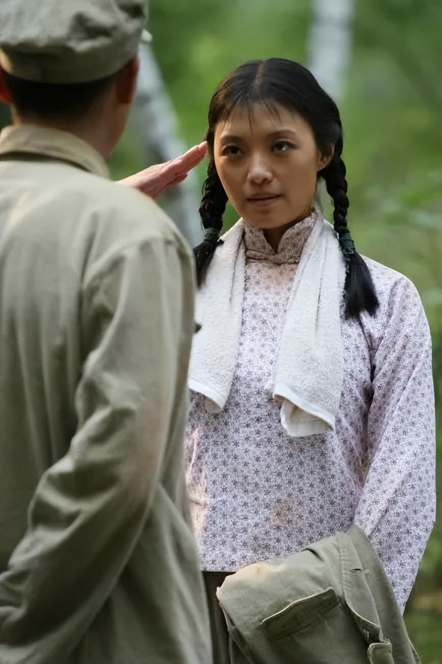 《闯关东》过去14年，10位演员境况相差巨大，男6号已是一线明星