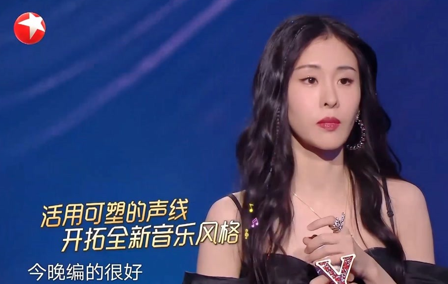 “自带苦相”的6位女明星，五官凑在一起，演什么都丧，可惜了