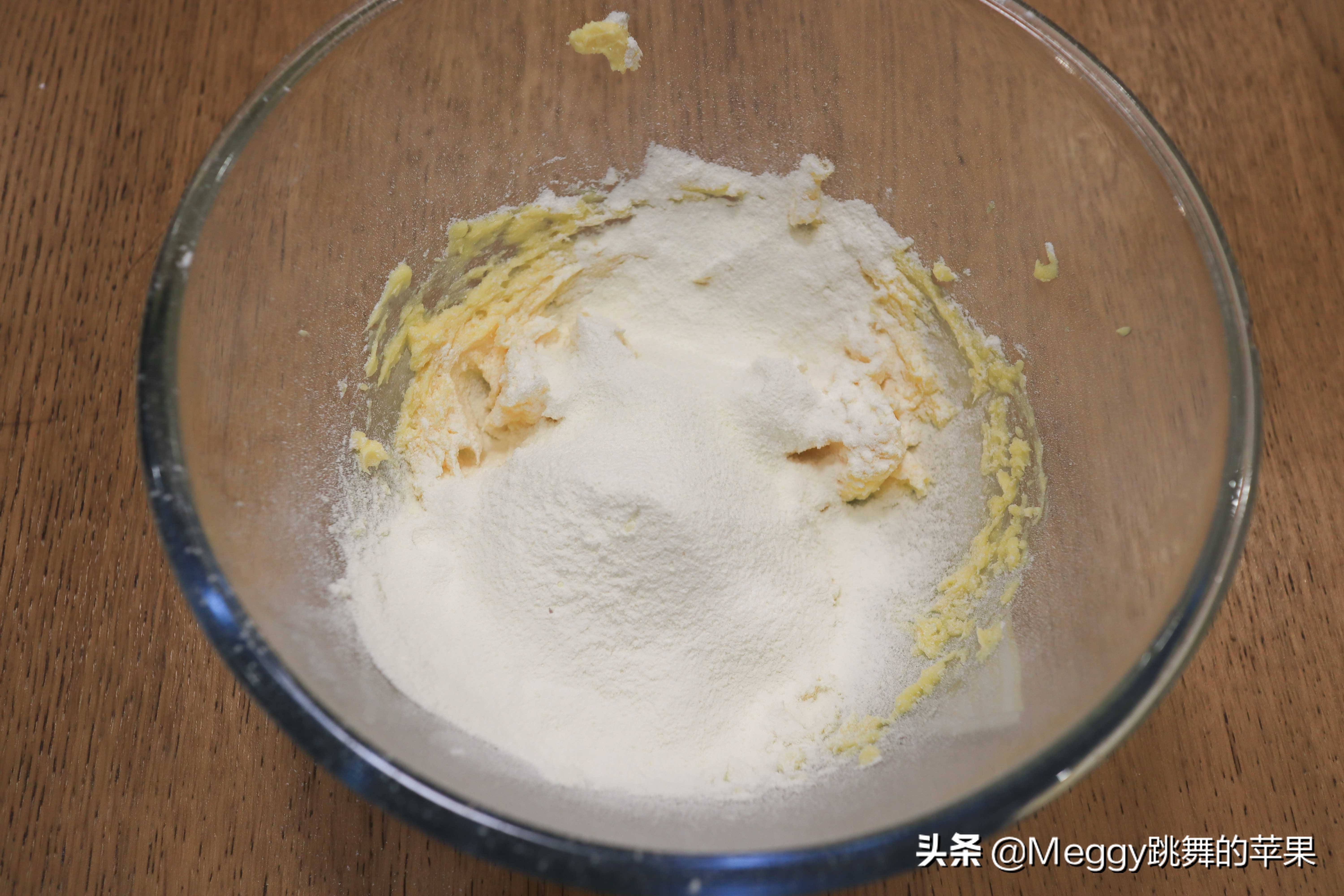 餅干,餅干英語