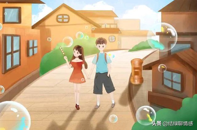 情人节丈夫送妻子一束288元的鲜花，婆婆说儿媳败家，儿媳很生气