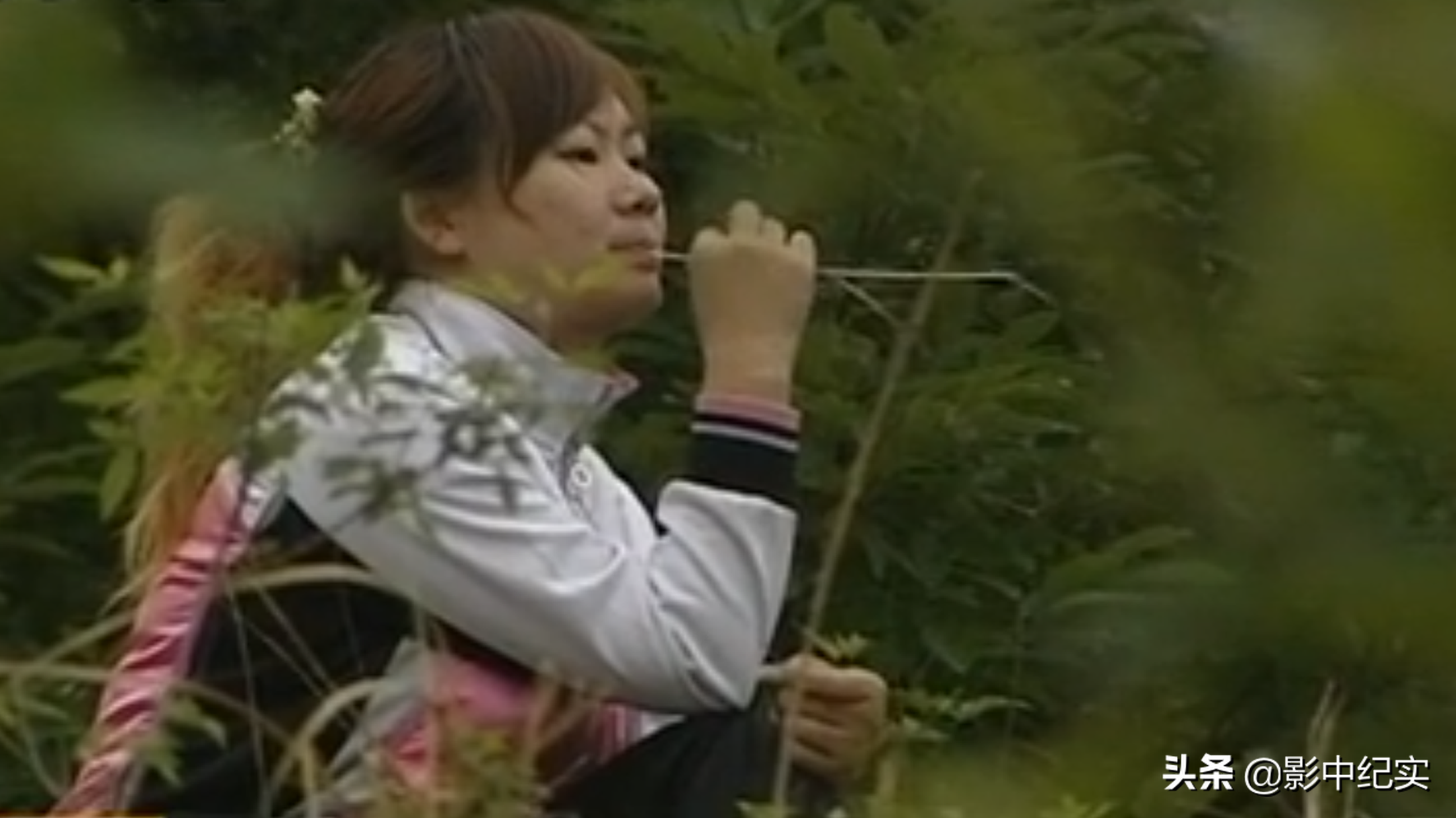 女大学生放弃年薪40万的工作，与野猪同吃同住，10年后年入上亿