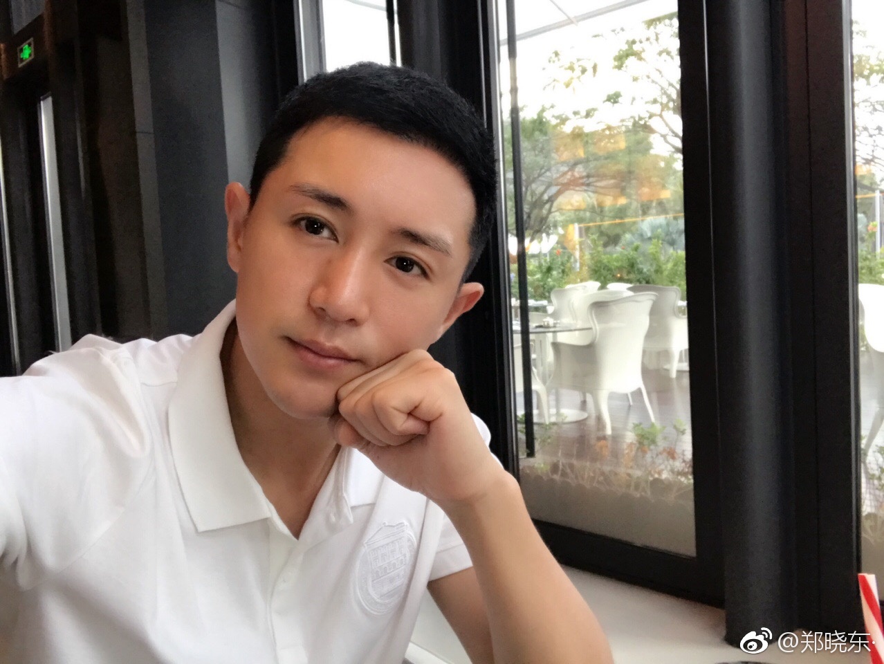 童年男神风一阵，已低调结婚改名，还演了《延禧攻略》《有翡》