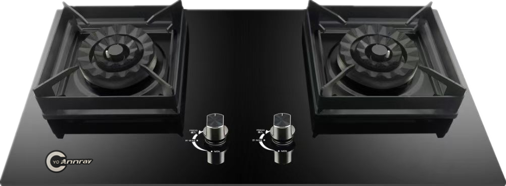 燃气灶点火失败的原因及解决办法？安尔瑞电器