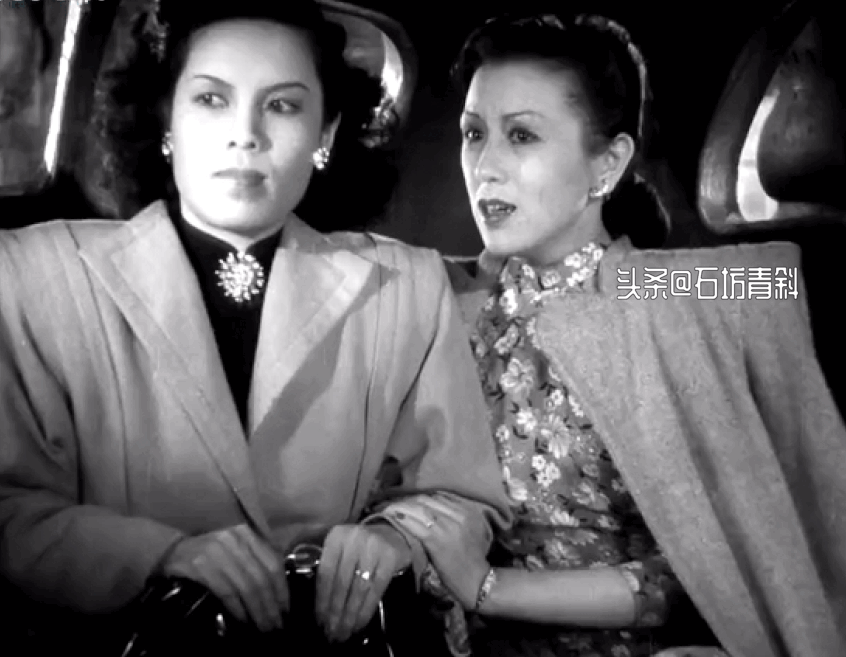 情路坎坷的舒绣文，病危无人照顾，临终前将八万存款全交党费